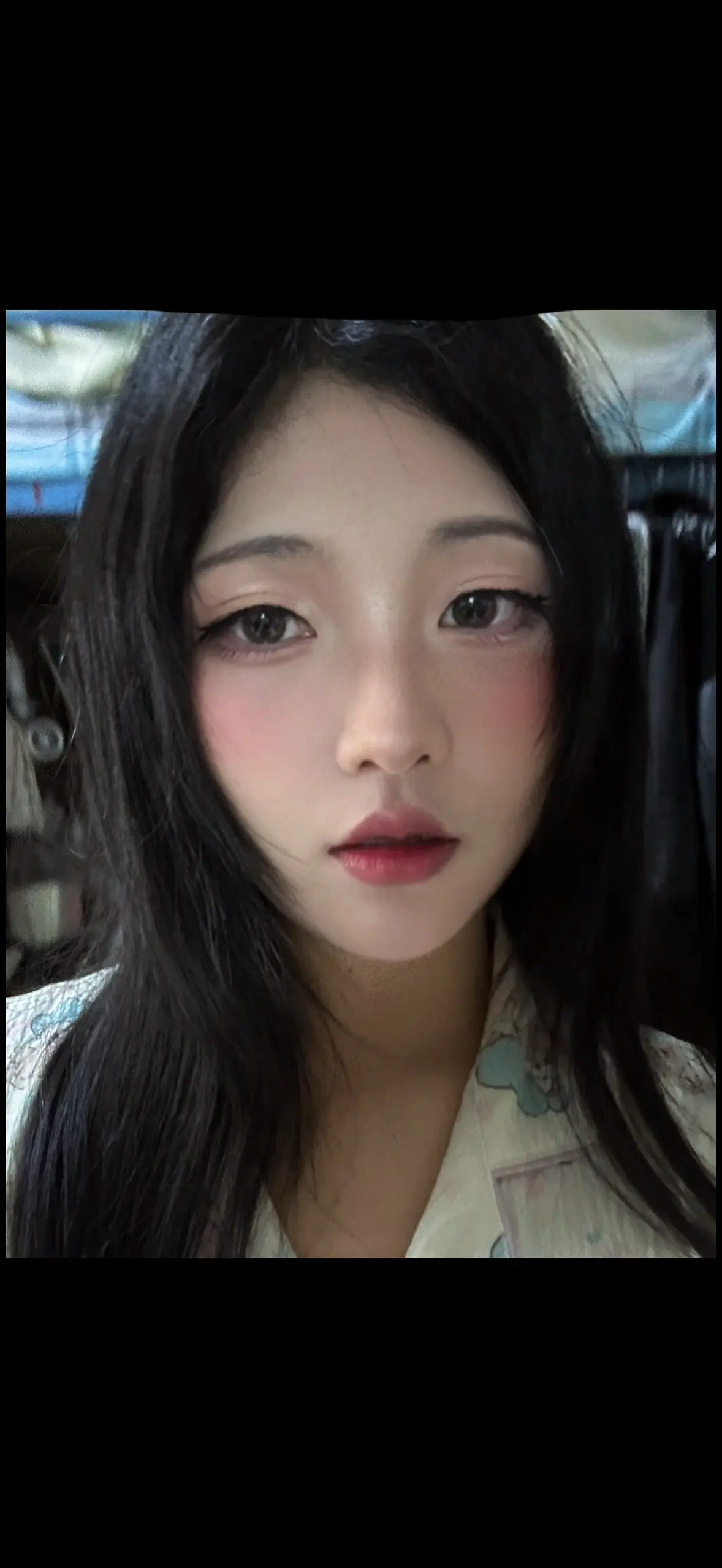 还有人不知道爷是甜妹的受死吧