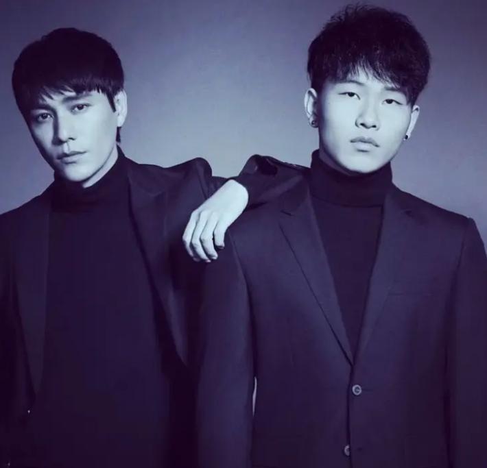 陈坤也没想到，被骂“私生子”的儿子，如今已经开始为他争光了
娱乐 明星