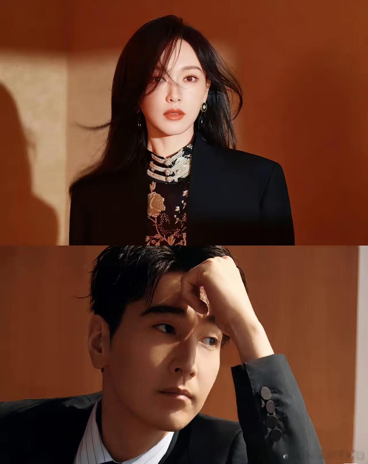 赵又廷此刻的心情，估计比吃了苍蝇还难受，他想破脑袋也想不到，网传他和唐嫣主演的《