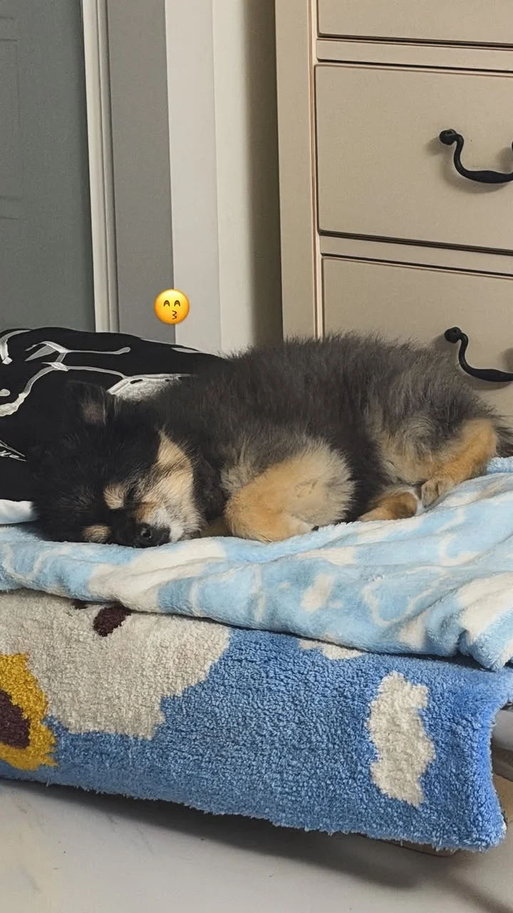 😙