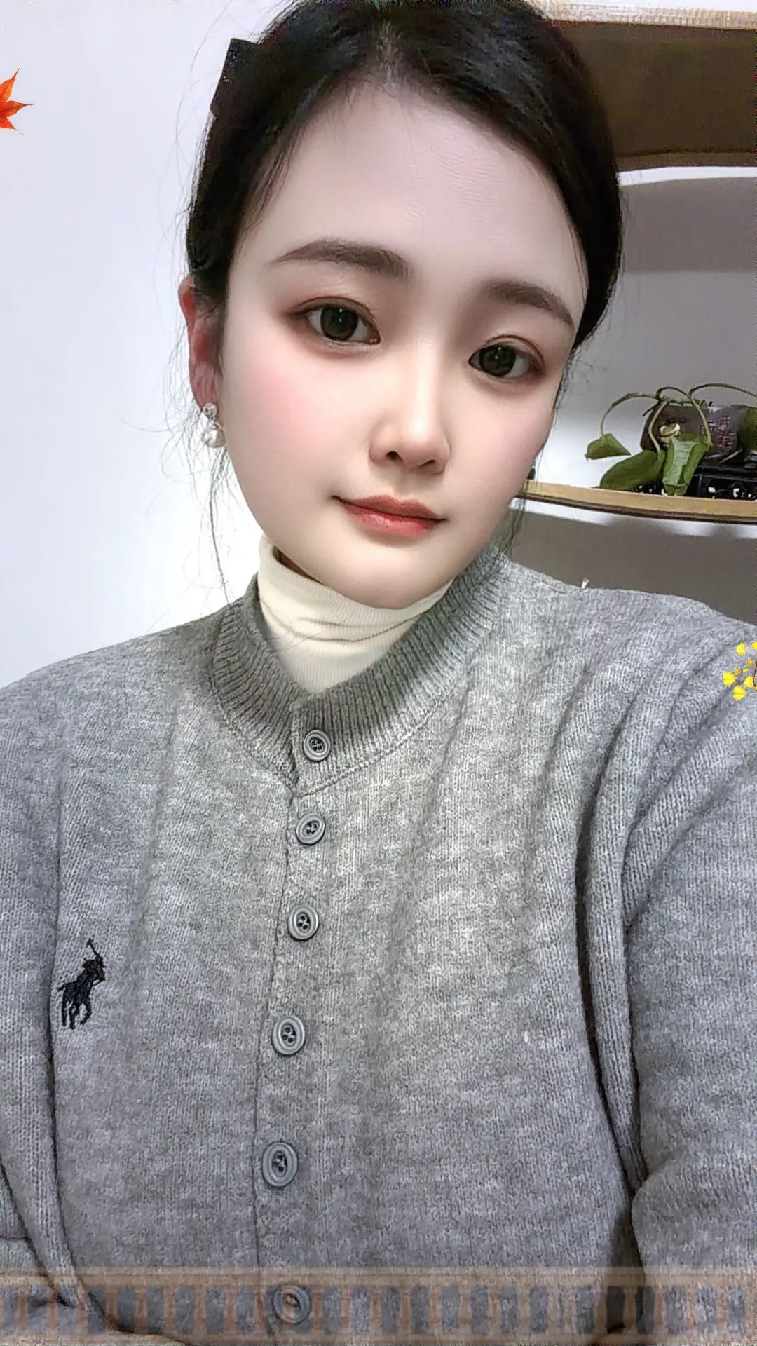 无人兜底的日子，我活成了自己的军师，每一 步都靠胆战心惊的盘算。我不敢...