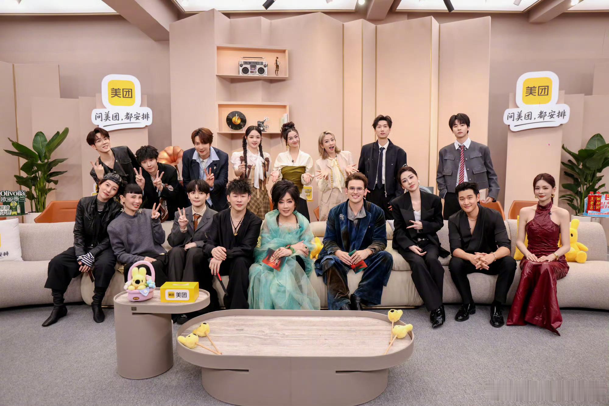 歌手制片人回应歌手选曲制片人回应歌手选曲歌手2026所谓“干预选曲”不攻自破，制