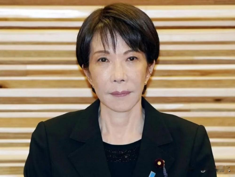 日本首相高市早苗似乎终于坐不住了。就在昨天6月29日，根据日本的经济新闻报道，她