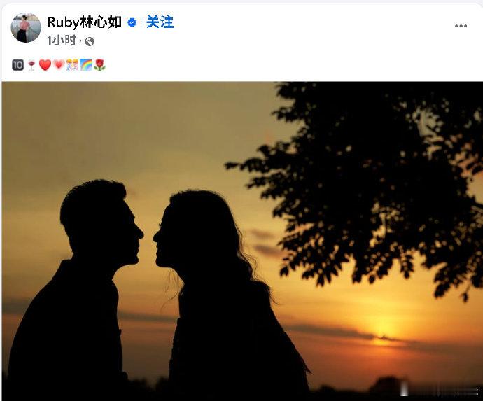 林心如霍建华结婚十周年在娱乐圈这个光怪陆离的世界里，明星们的爱情故事总是备受瞩目
