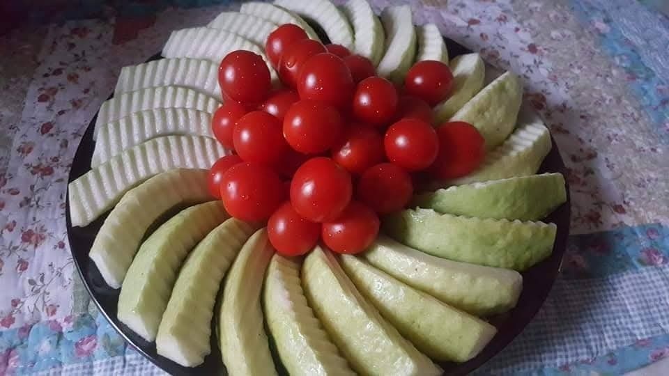 一些简简单单的家常小菜，有合你口味的吗？ 我的宝藏食谱 [羞嗒嗒]  