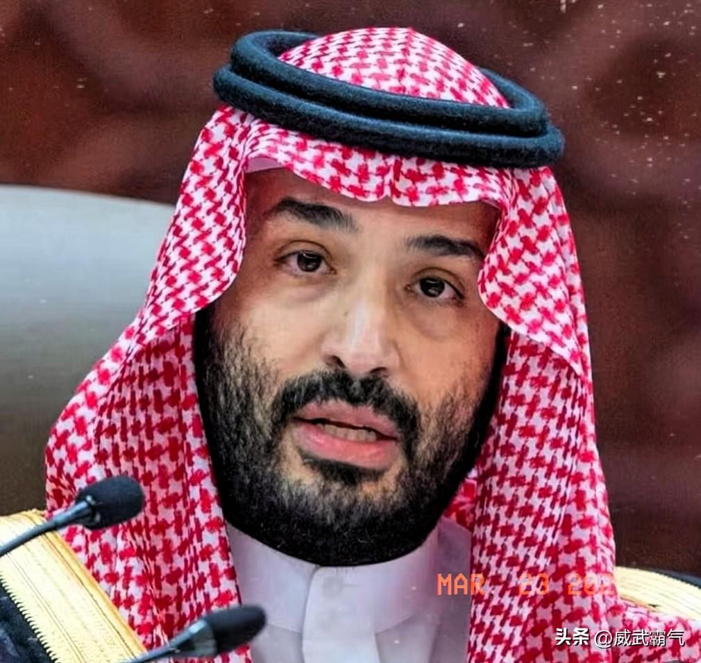 沙特做了一个错误的决定，正式向美军开放法赫德空军基地！伊朗已经一再强调，希望中东