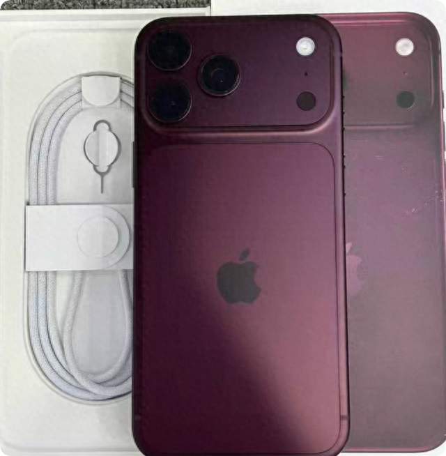 拿下全新iPhone18 Pro Max｜到手验机完整教程！