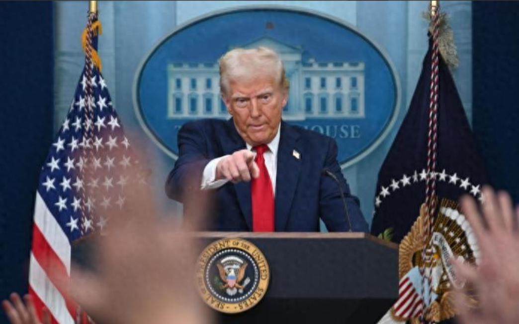 别看丹麦现在被美国威胁交出格陵兰岛这么可怜巴巴，其实丹麦人也不是什么好人。大部分