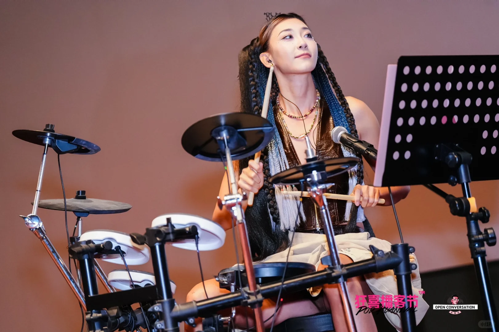 女孩子的友情最美！是宁浪别野 也是鸭脑壳儿
