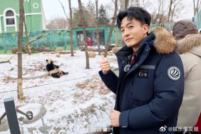 波司登的内娱覆盖率 这个冬天，内娱明星的衣柜里都藏着同一件单品！孙艺洲、于适、余