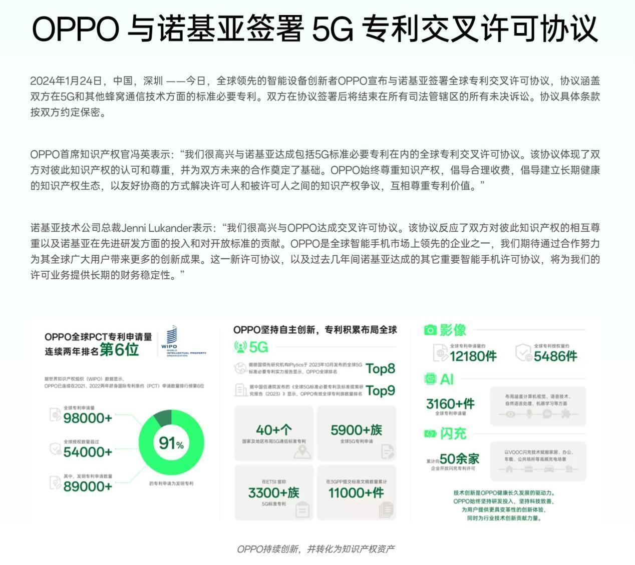 说个新鲜事，国际巨头诺基亚在中国品牌面前吃了瘪。本以为可以大捞特捞一笔，但结果是