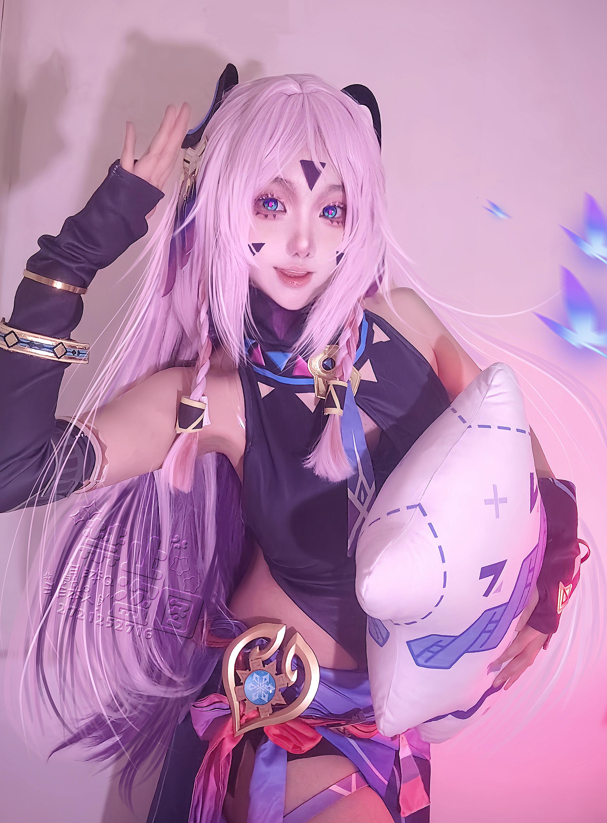 放心吧，绝不手下留情 茜特菈琳，伊兹帕帕，给我上！