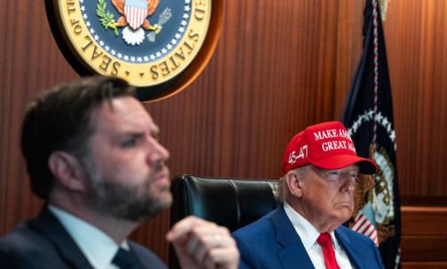 印度变卦了 在美国最高法院裁决特朗普的关税政策无效之后，印度贸易代表团已经推迟了