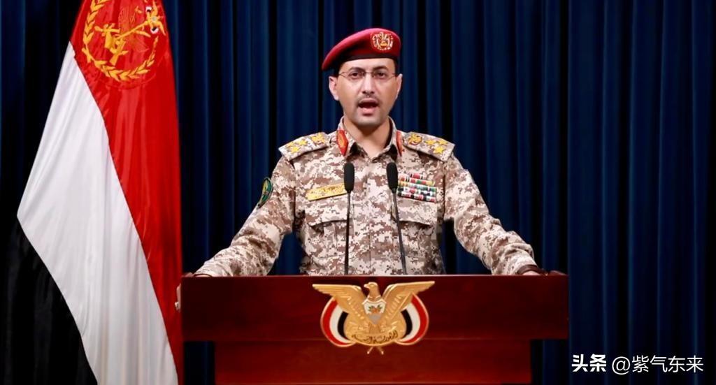 胡赛武装真够义气，有事那是真上！

以色列检测到来自也门方向的导弹袭击！

也门