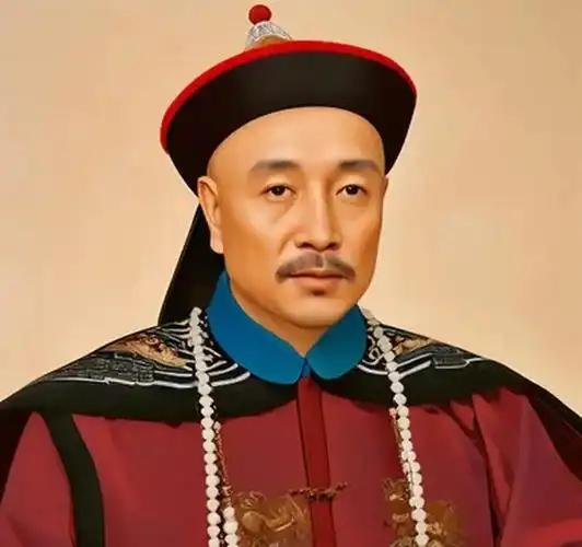 光绪九年，胡雪岩预感被抄家，深夜趁12个小妾熟睡，命令管家掀开被子，取出床底下藏