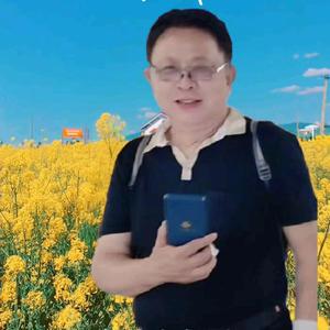 花甲年华新新老人