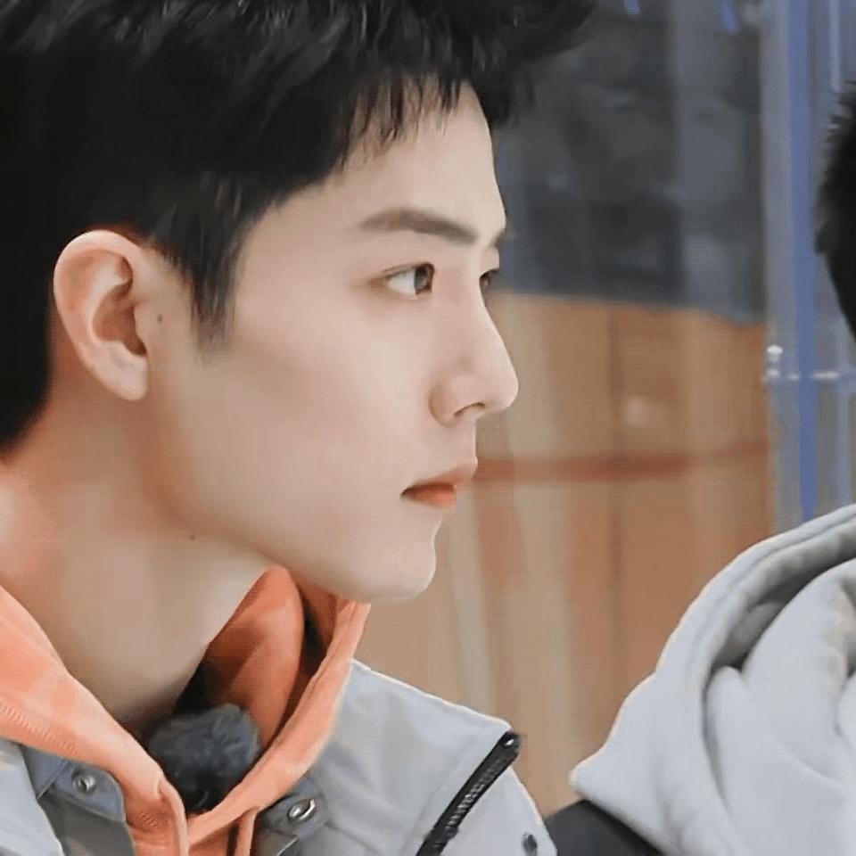 战啊，你在研究什么？看到什么有趣的东西啊？