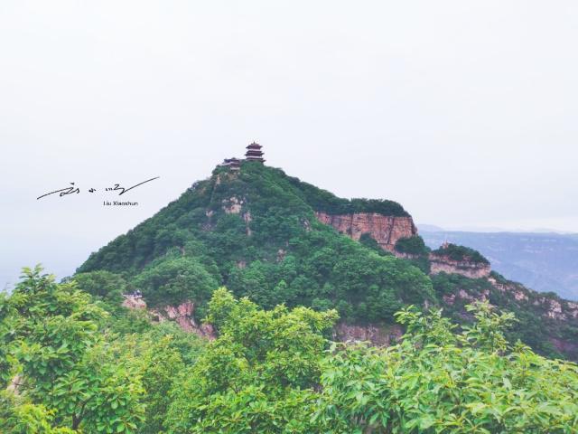 河南王屋山藏着神秘紫金太岁，游客可以免费参观，每次只能进7人？

道教作为我国本