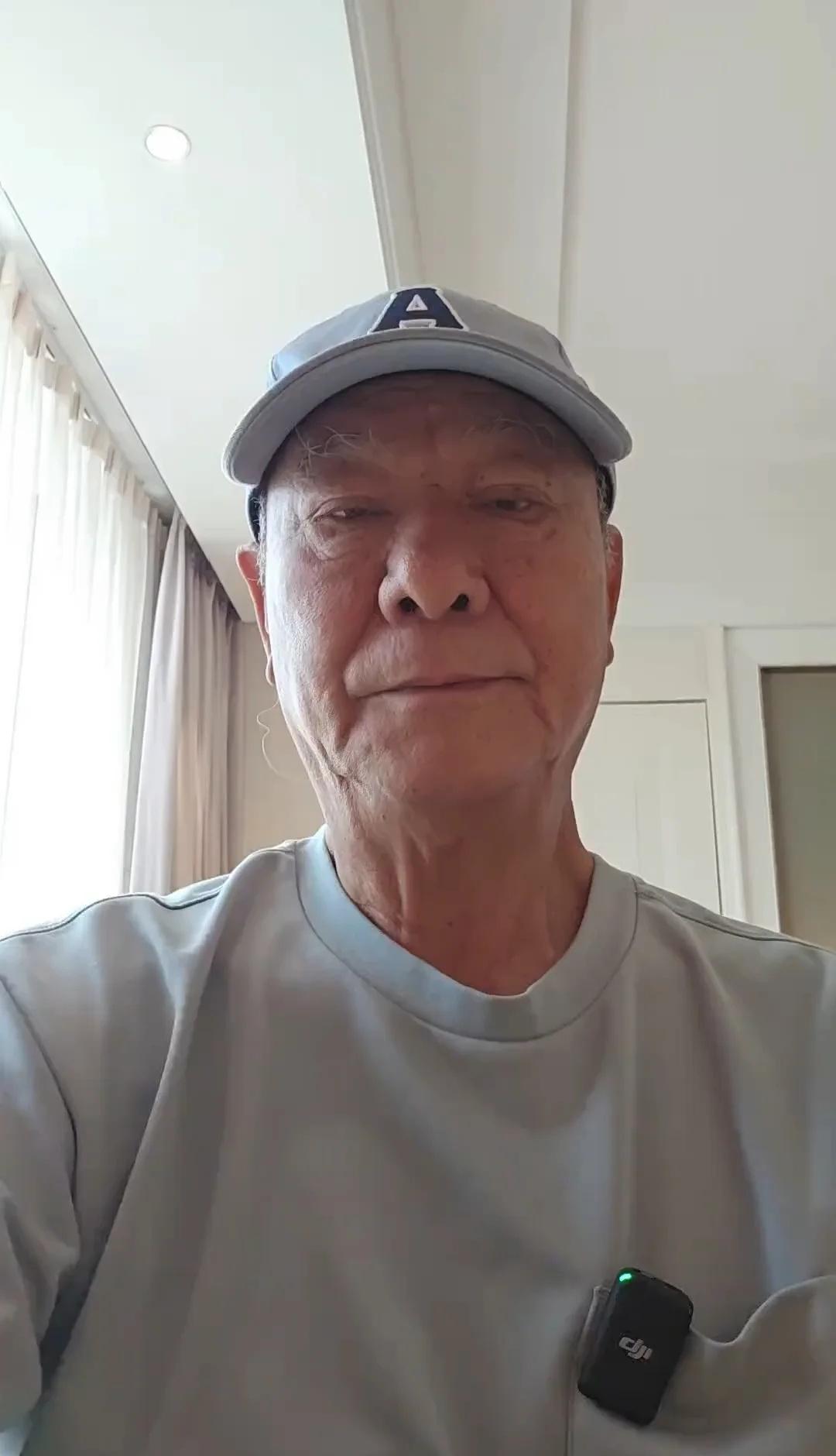 李修贤道歉周星驰！各自安好才是真的好🌹
星爷 周星驰电影 经典港片 李修贤电影