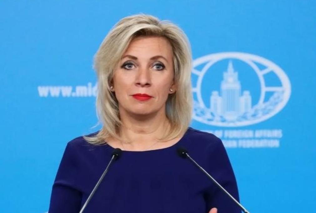 俄乌打到现在，俄罗斯早用行动撕开一个残酷真相！

4 月欧洲最怕的不是顿巴斯战壕