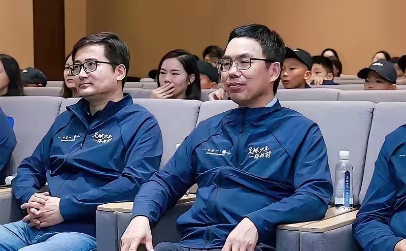董路没等来足协，却收到了比亚迪的“大礼”！
比亚迪官宣跟董路“中国足球小将”合作