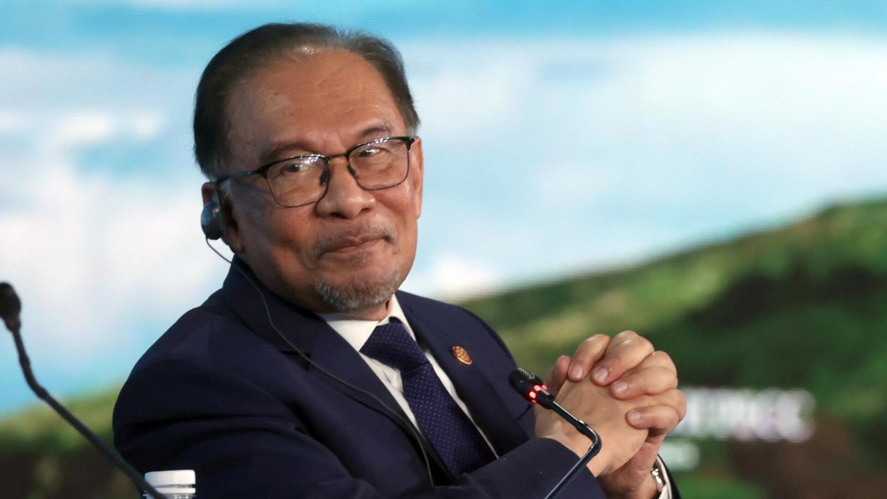 马来西亚总理下令立即驱逐境内以色列公民

俄罗斯卫星通讯社 2026年7月16日