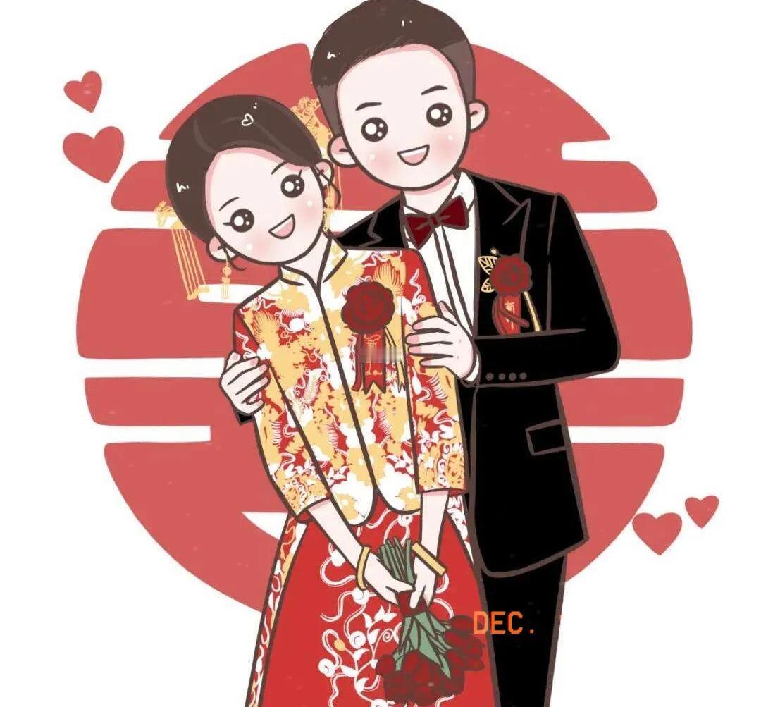 一个男人结婚的成本，最低能有多低？我们可以假设他在四线城市的县城，房价按5000