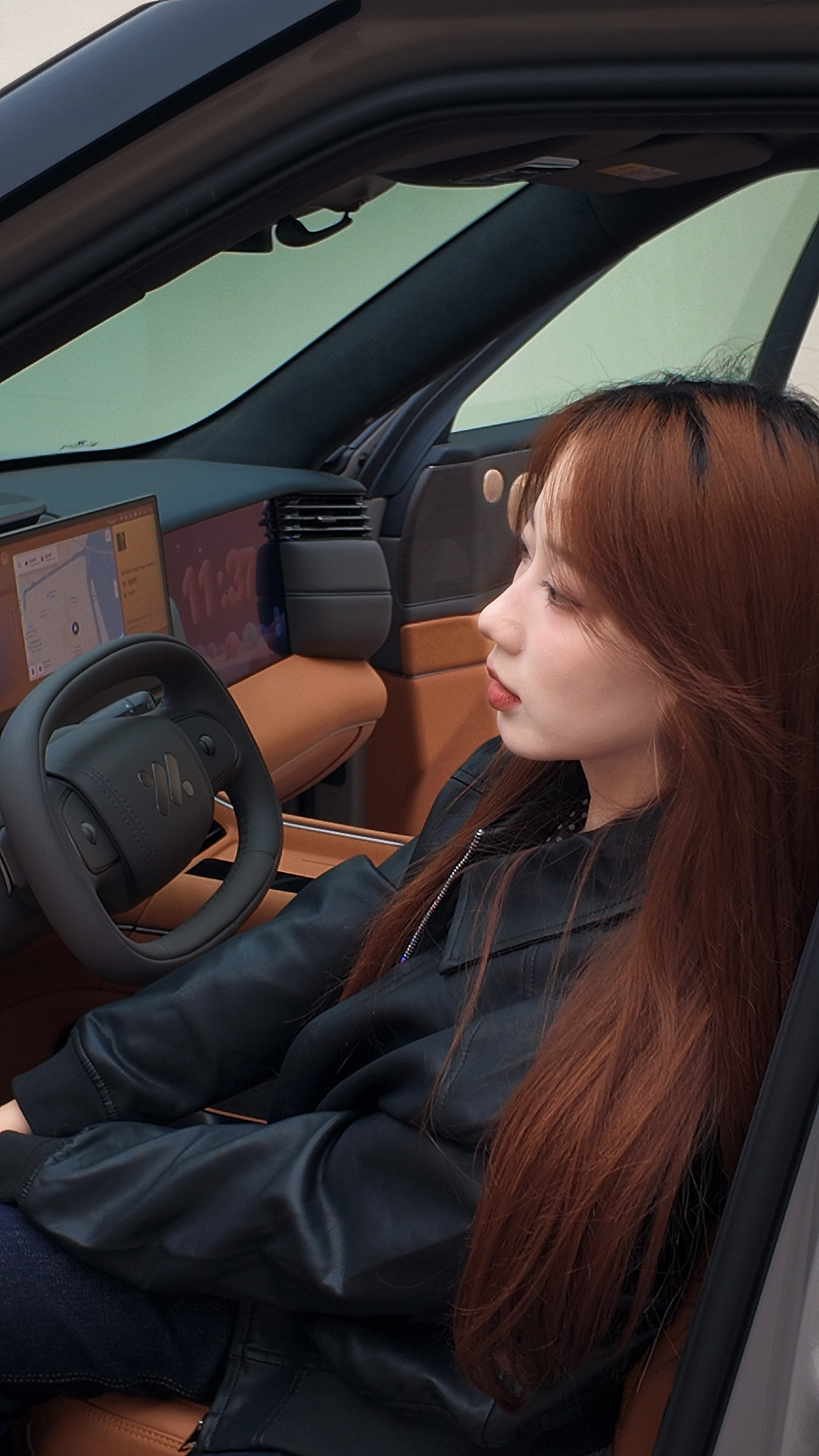 天塌了，以前26万买个中型毛坯，现在26万能买个增程 带激光雷达 闭式空悬 B&