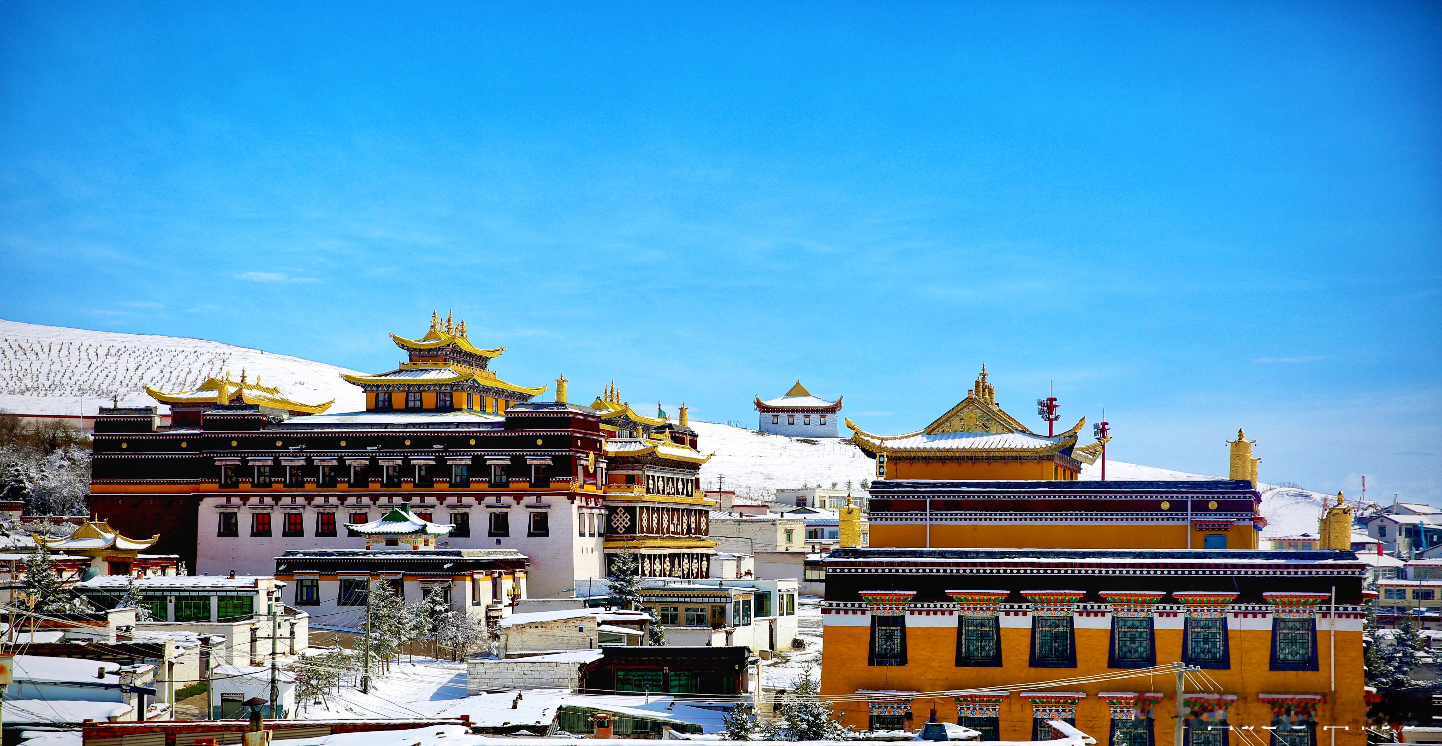 以佛法润人心，以善念促和睦。 