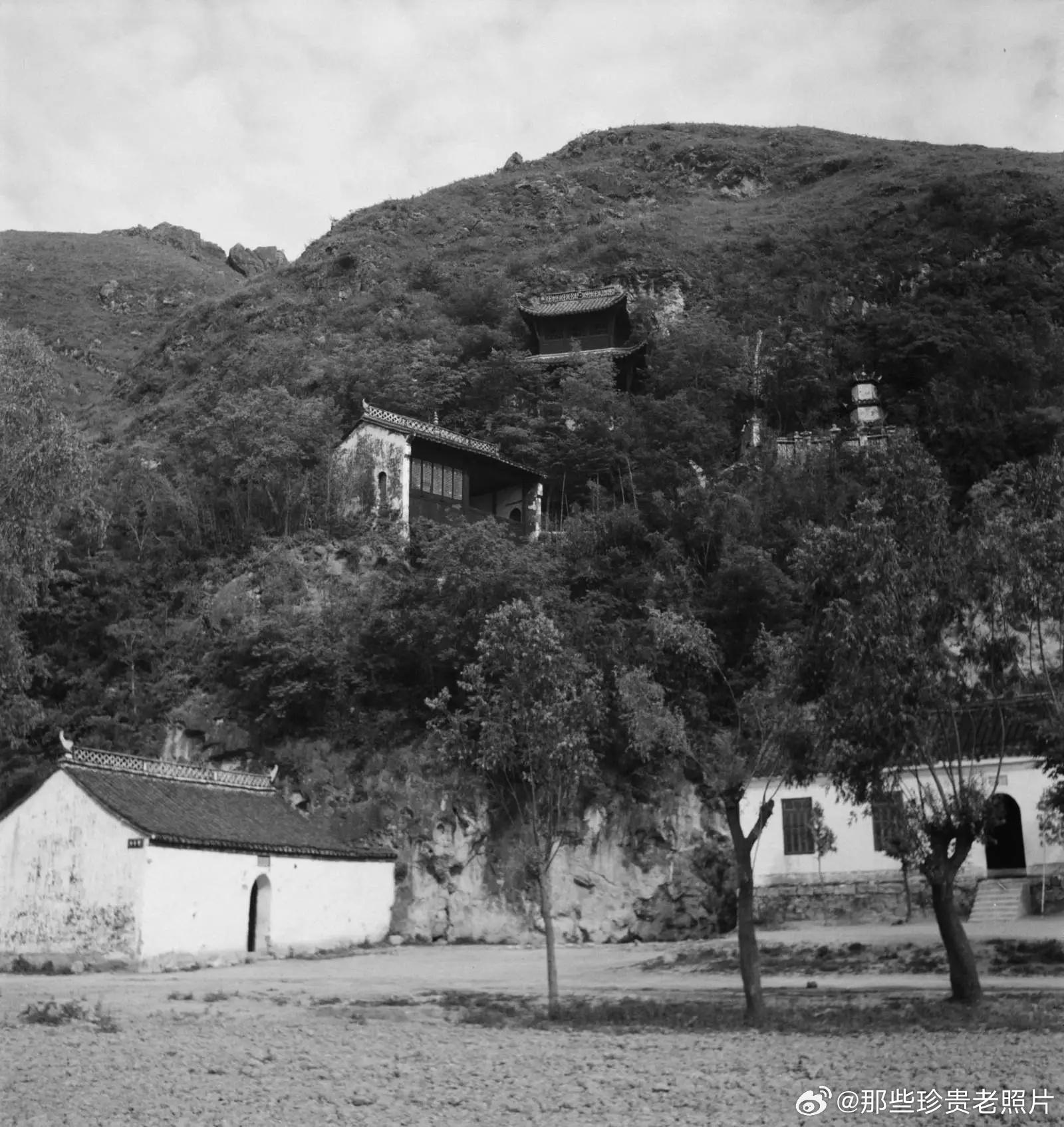 民国时期的中国，摄影：赫达·莫里逊 