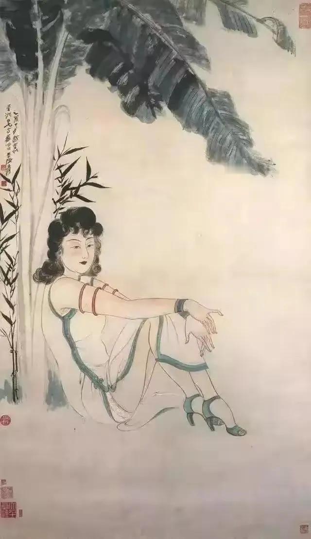 一代巨匠大师之作