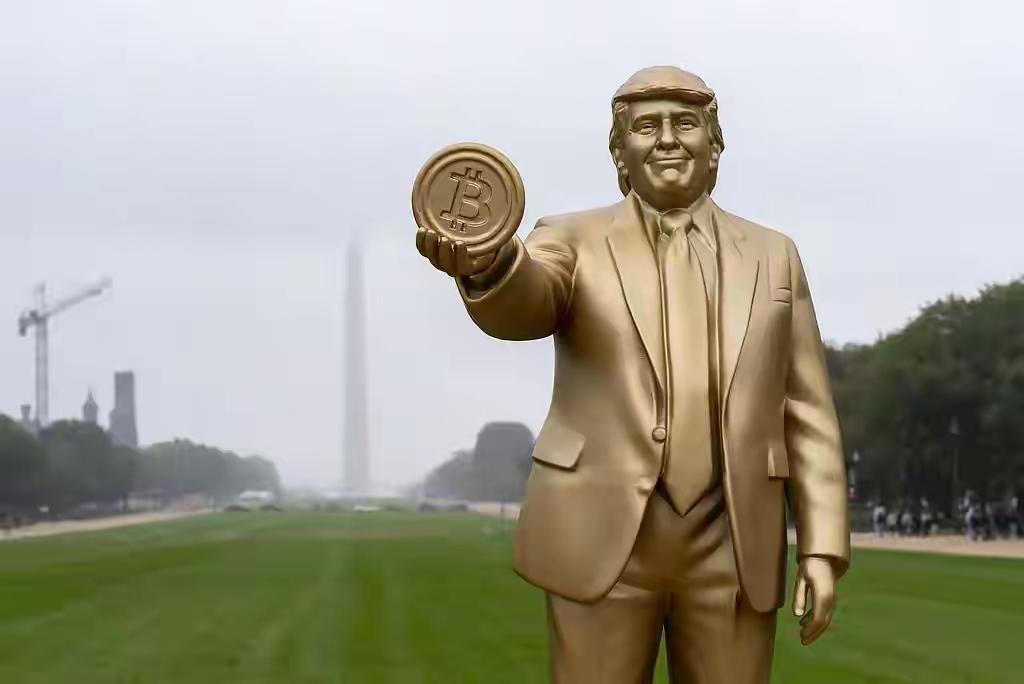 美国总统特朗普净资产从51亿美元升至65亿美元，一年净增14亿美元（约合人民币9