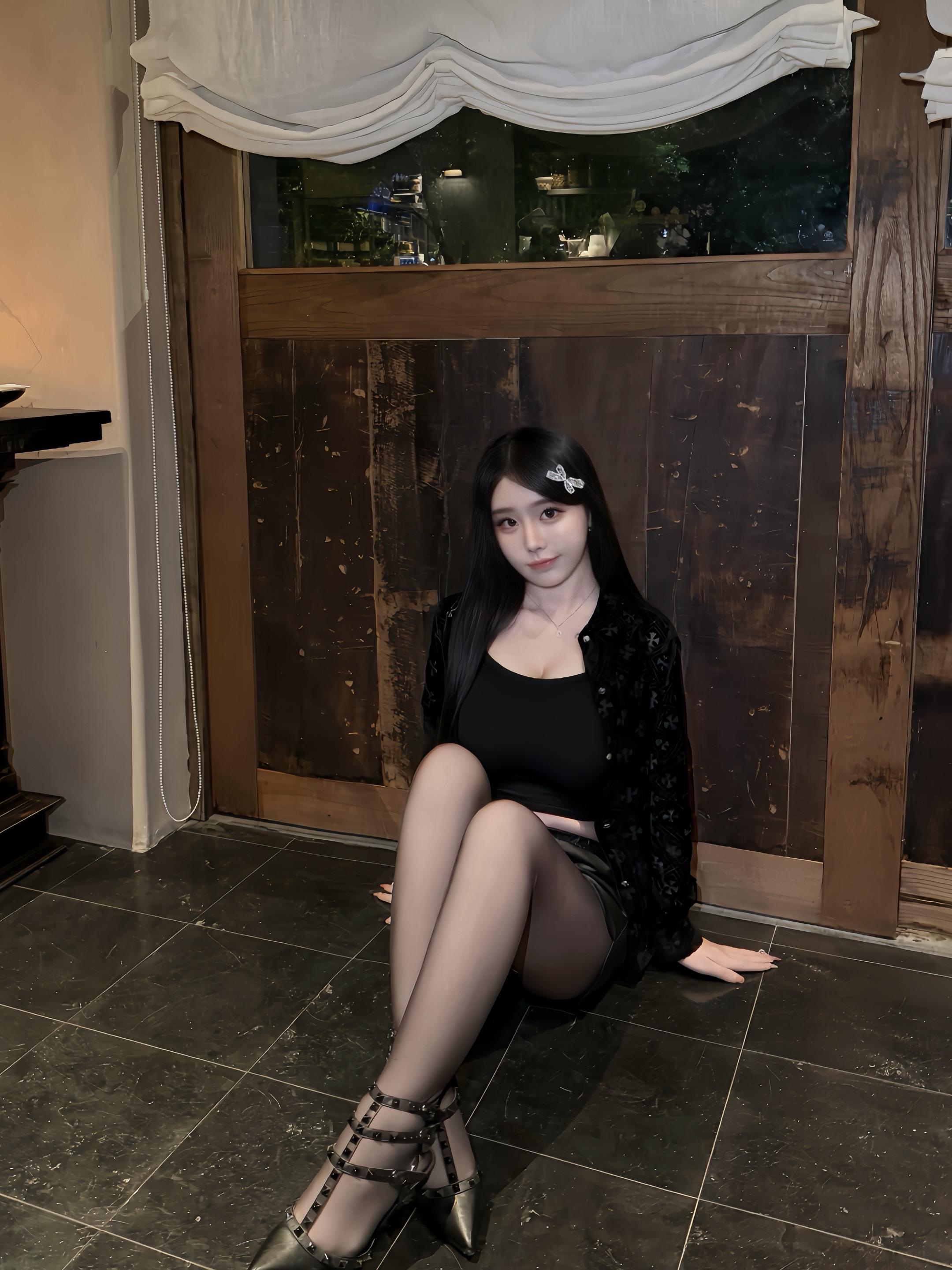 女孩 你别太天真 金比情真