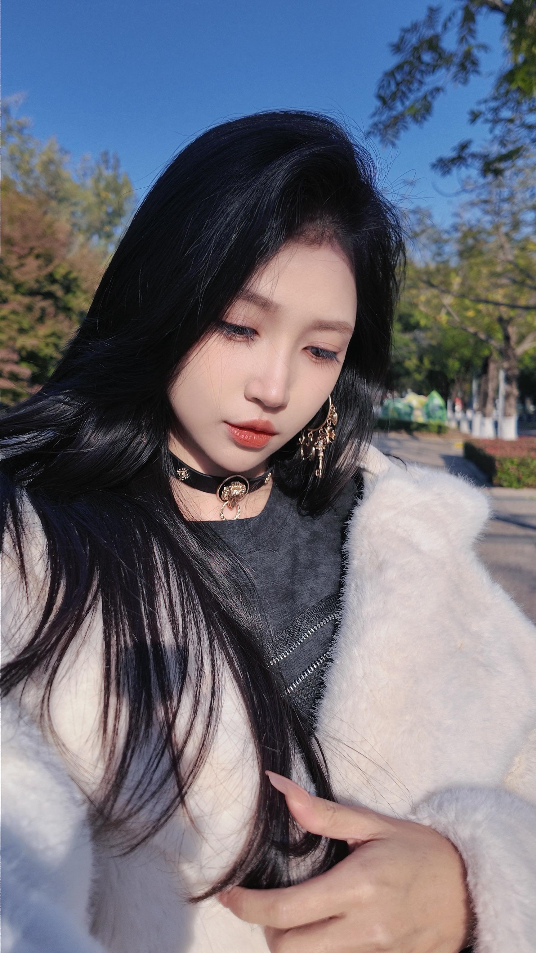 好冷 失恋了 对象已经三天没和我说话了