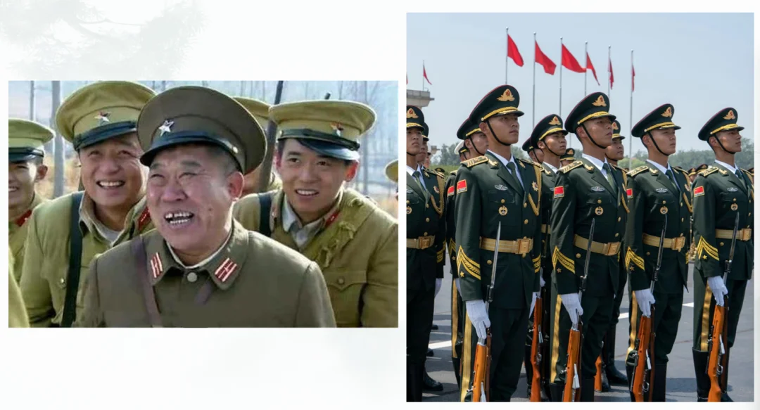 看图，该怎么写，一目了然