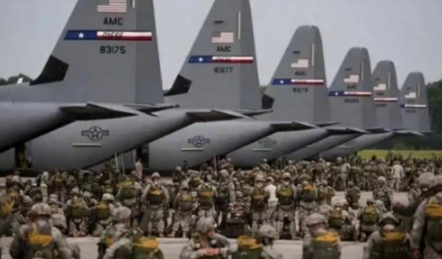 如果不想灭亡，就不要轻易开战，无数美国媒体呼吁中国：如果中美战争爆发，那么胜利只