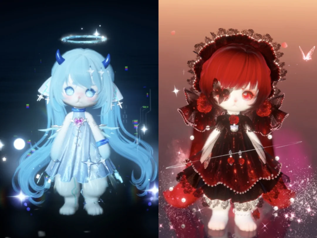 你游的偏心、敷衍越来越明显