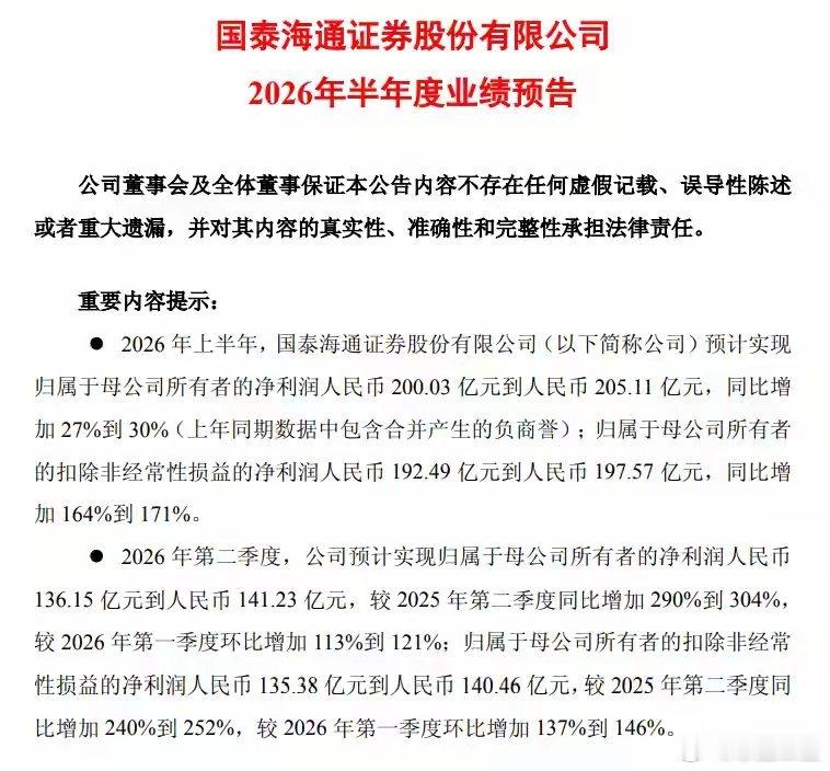 阿根廷 啃老中报行情拉开序幕！头部券商业绩远超预期，下周券商板块会大涨吗中报预告
