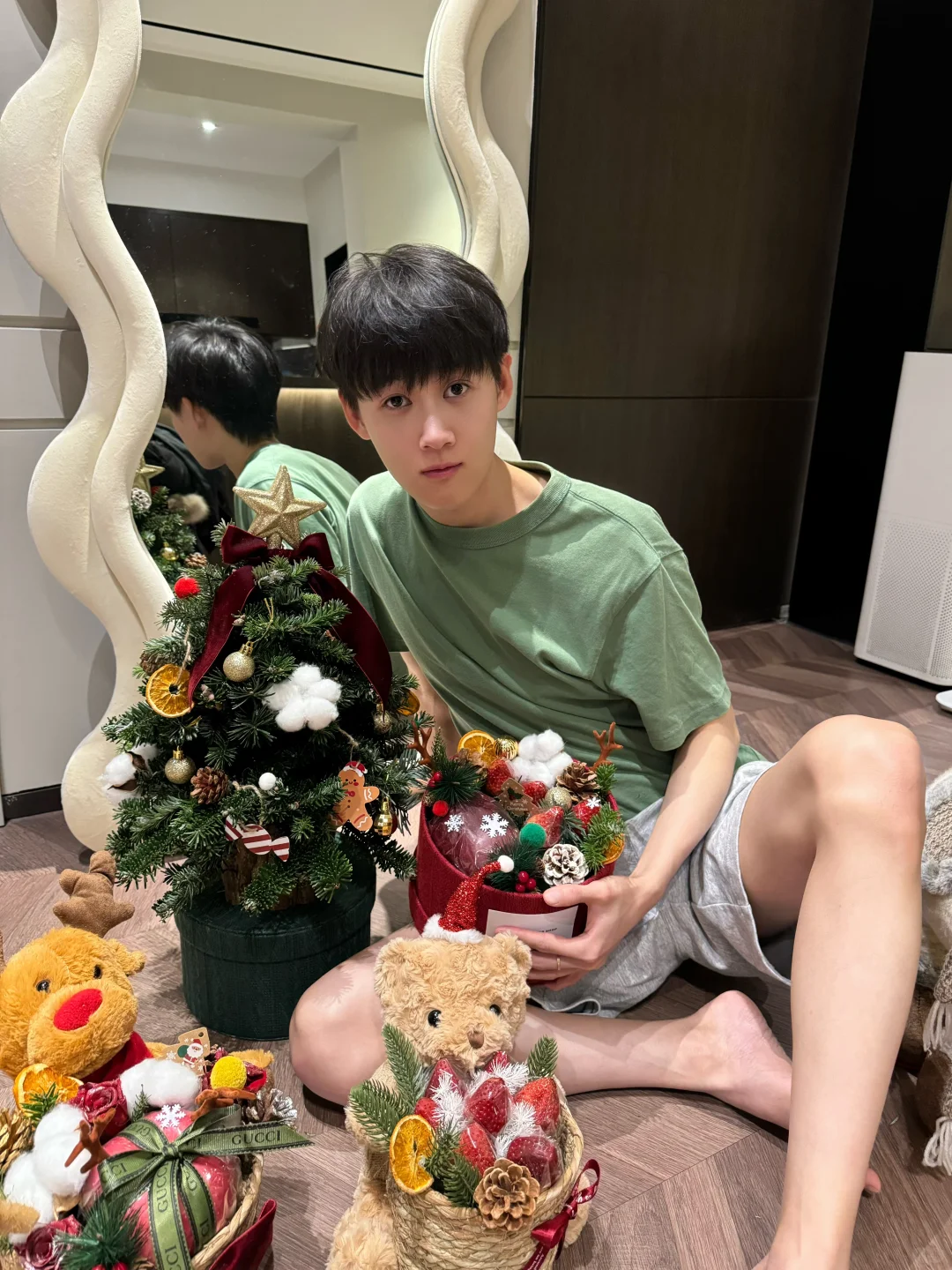 🎄