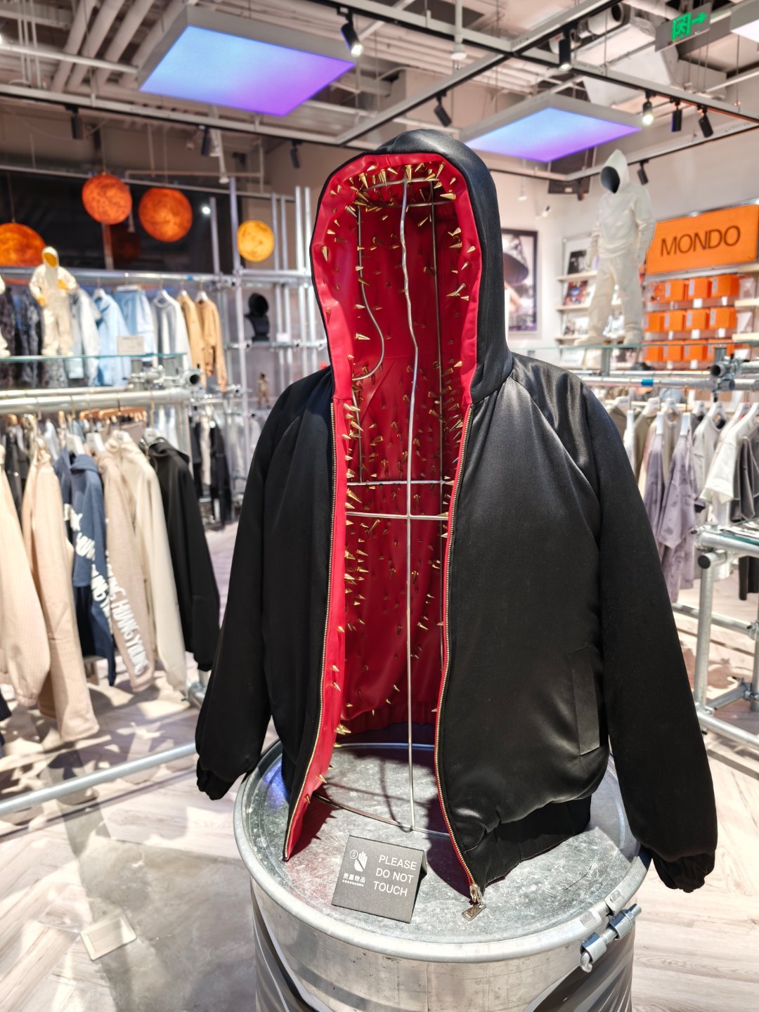 应该第一次来京出差待了这么久吧～但是看看后面的日程，感觉没这么快能缓缓了…我是搭