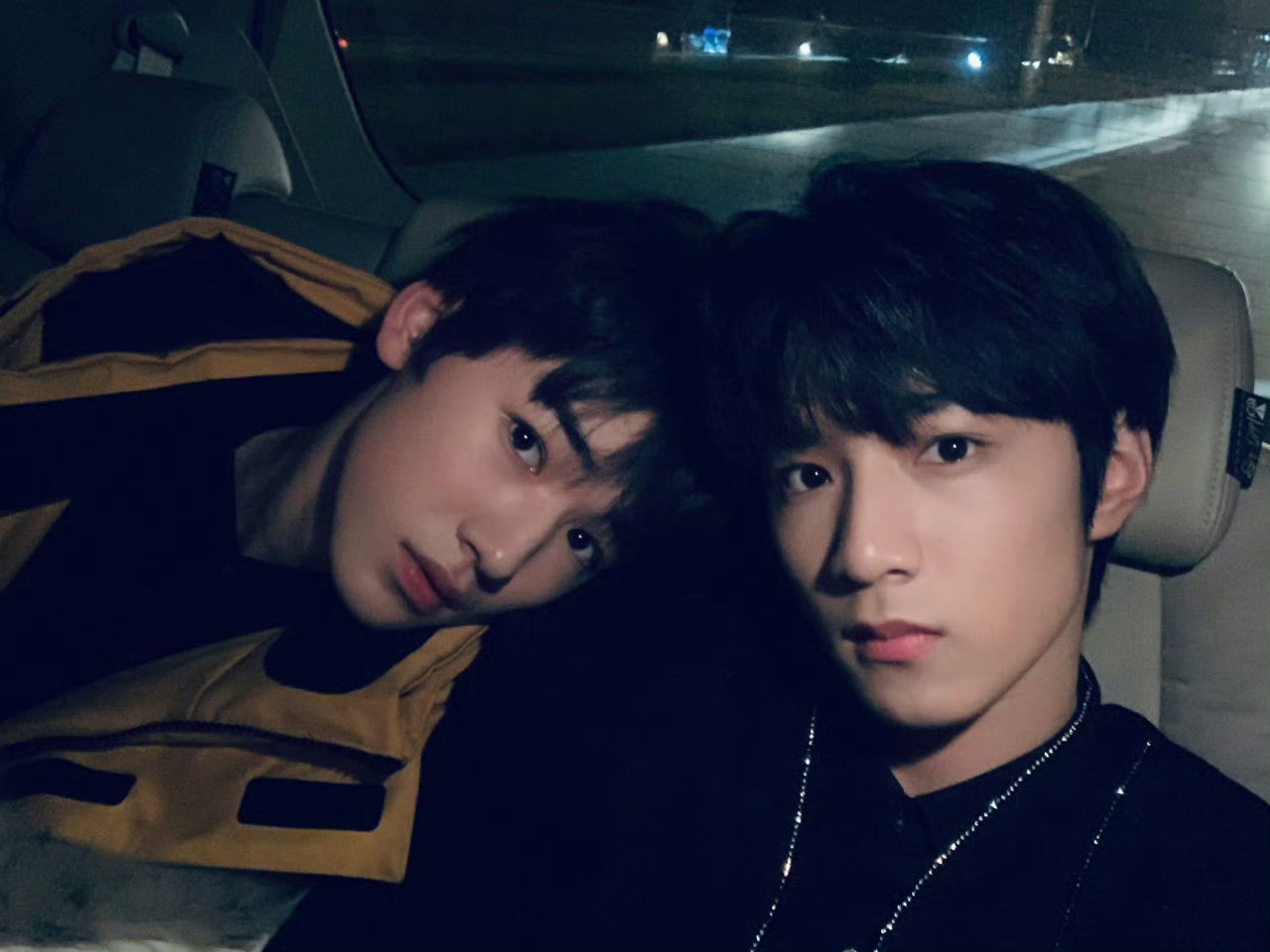 晚安💤 ​​​