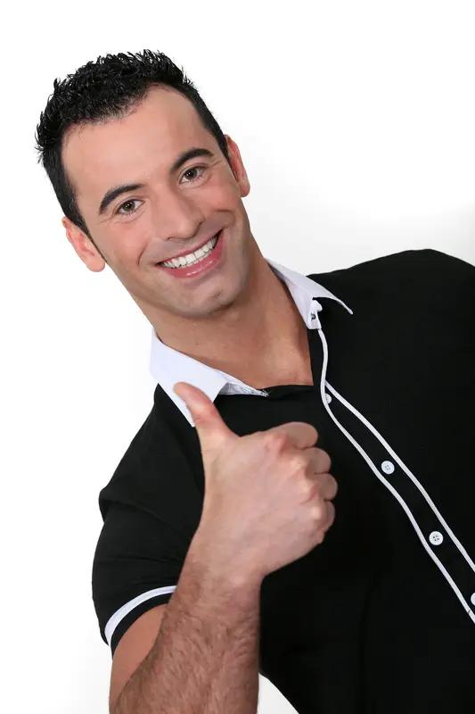 嫁给好男人真的太重要了！在婆媳关系这件事上，好男人就是“定海神针”。我有个朋友结