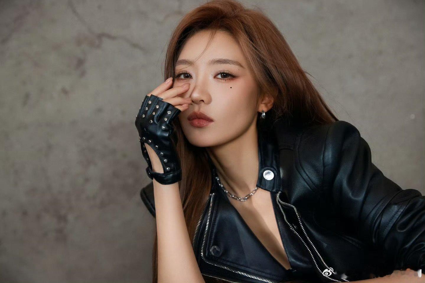 张月回应重登舞台舞台是你的主场，放心大胆秀出自己乘风2026