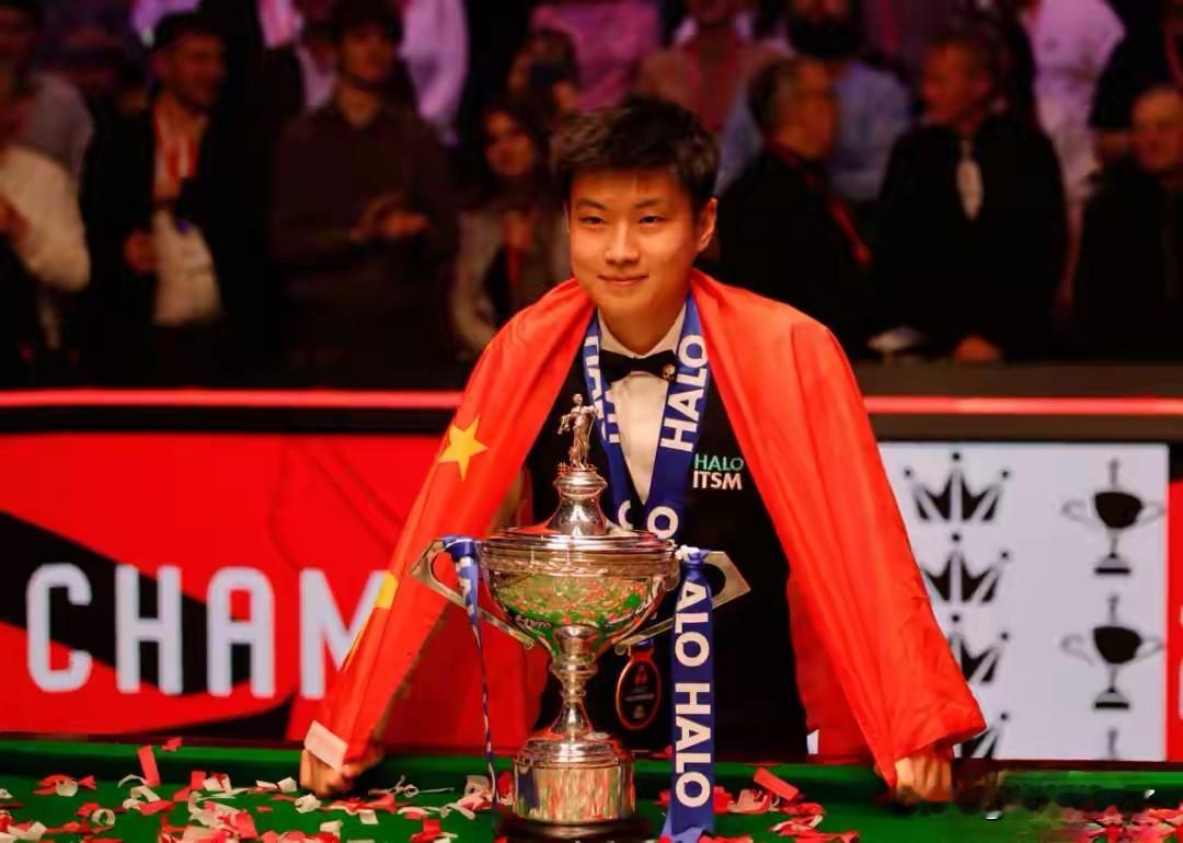 “机长”卡特是真急了，在斯诺克正赛开始之前，向世界台联提交了对中国球员赵心童的投