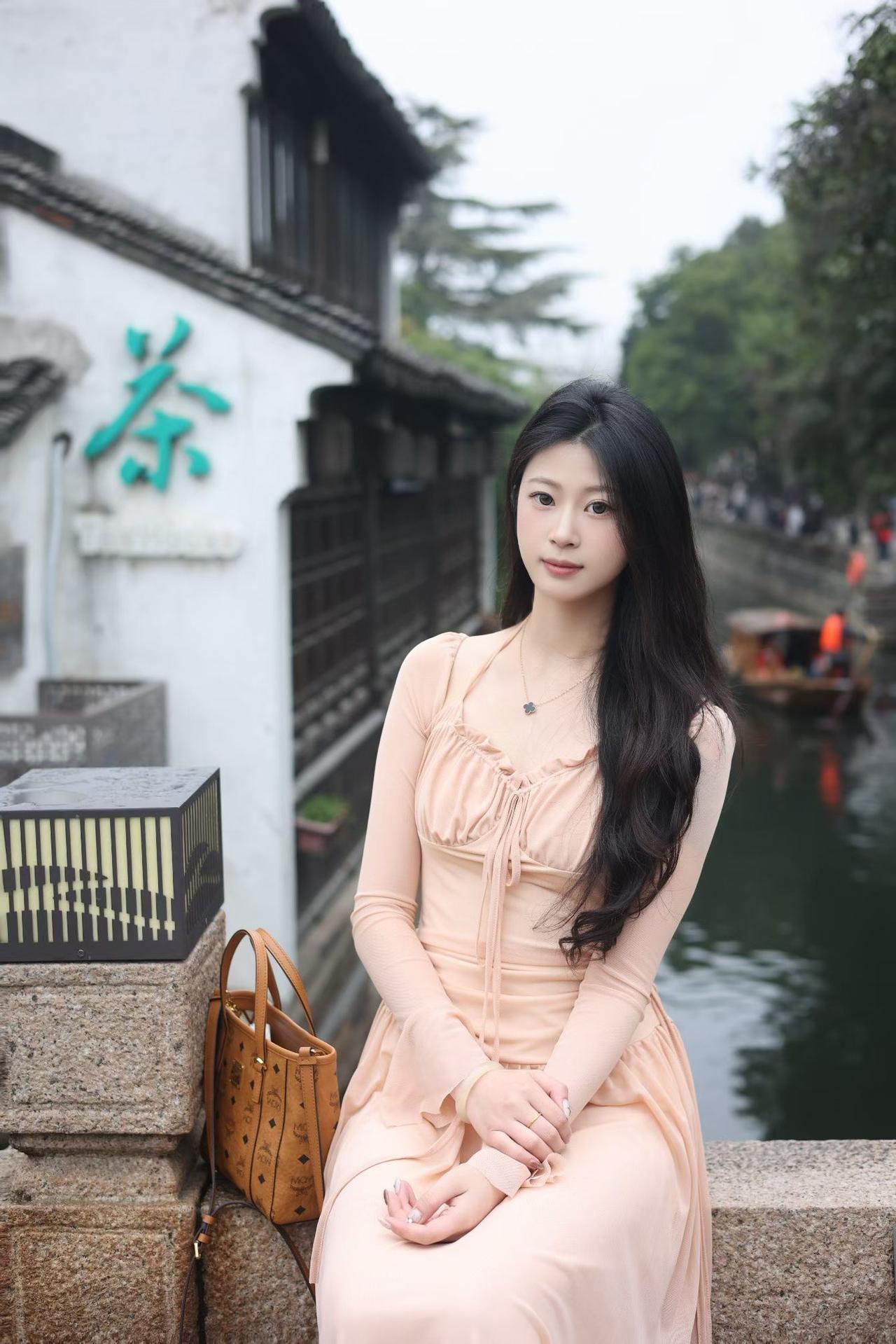 苏州旅游 陌生人拍照 旅游陪拍 遇见她 苏州旅游攻略