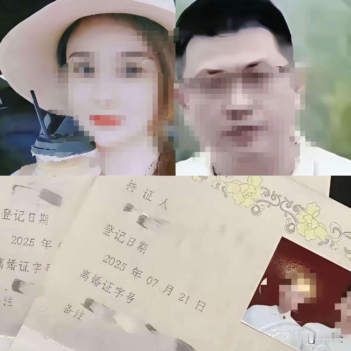 为家庭付出所有，却遭遇背叛——社会没癫，是有些人烂透了。然而这样的事情在如今社会