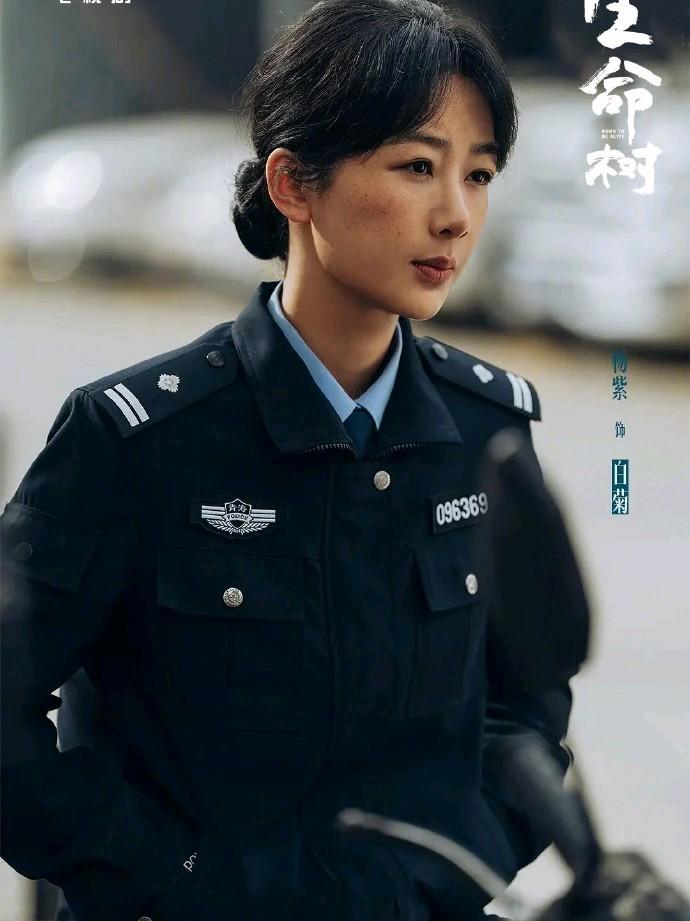 第31届白玉兰奖公布：杨紫凭《生命树》获最佳女主角，于和伟凭《沉默的荣耀》获最佳