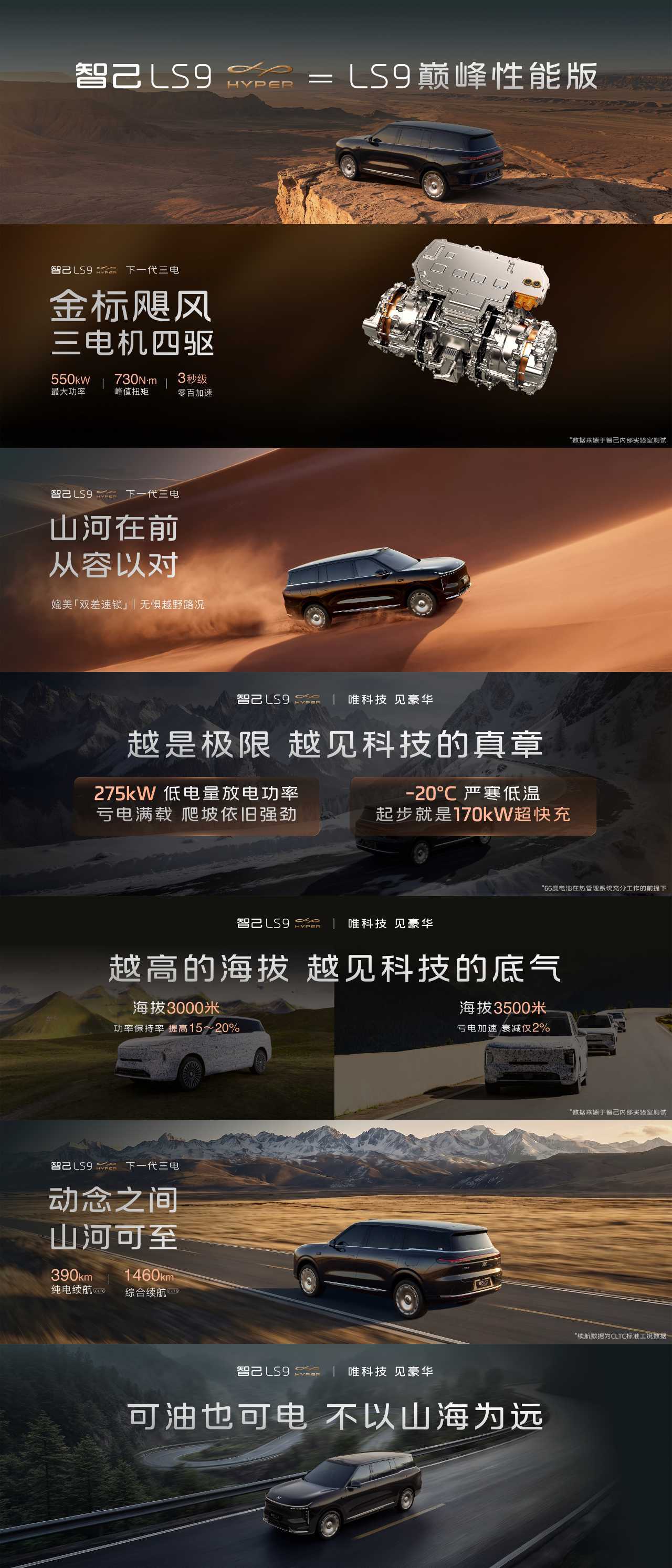 31.98 万的智己 9 系！