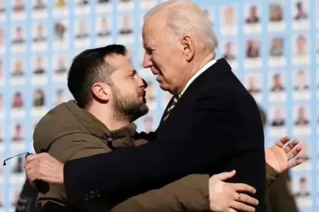 万万没想到，特朗普的态度是那么的暧昧不清。虽然承诺迅速结束俄乌冲突，但始终未明确