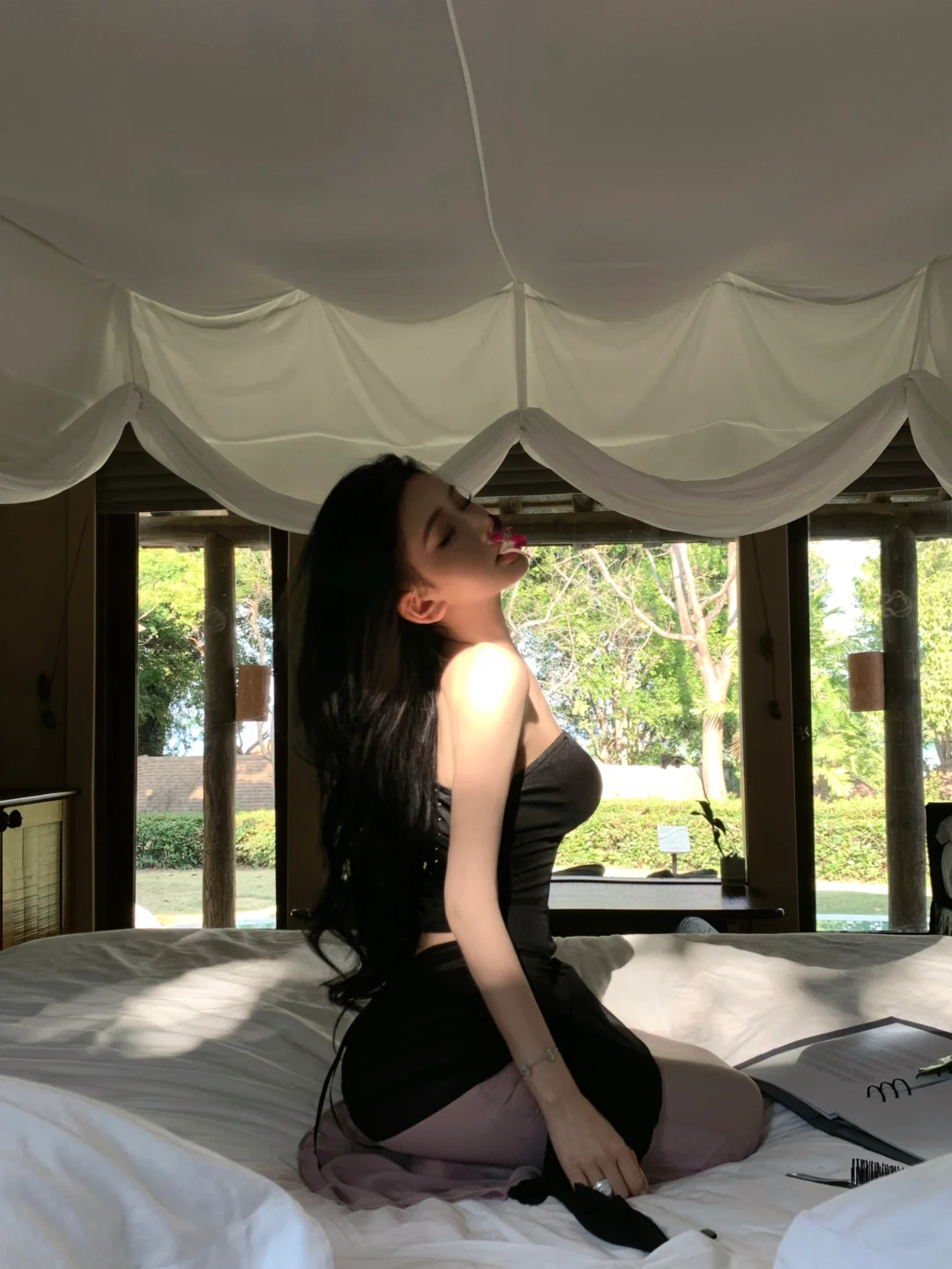 我是自己的缪斯